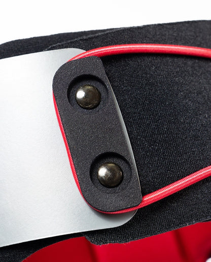 close-up of a part of the MD+ device