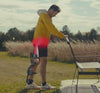 People using Protonics devices